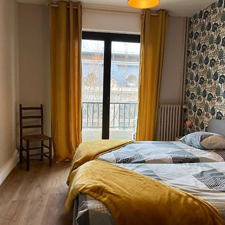 Appartement D'Artiste Lumineux Central 76M2 Perpignan Exteriér fotografie