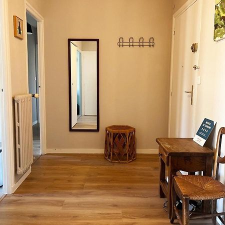 Appartement D'Artiste Lumineux Central 76M2 Perpignan Exteriér fotografie