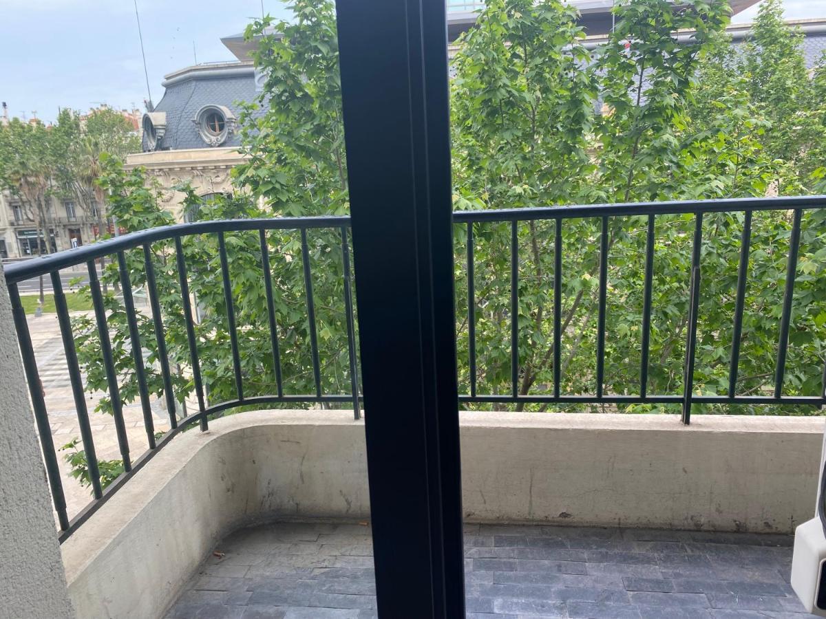 Appartement D'Artiste Lumineux Central 76M2 Perpignan Exteriér fotografie