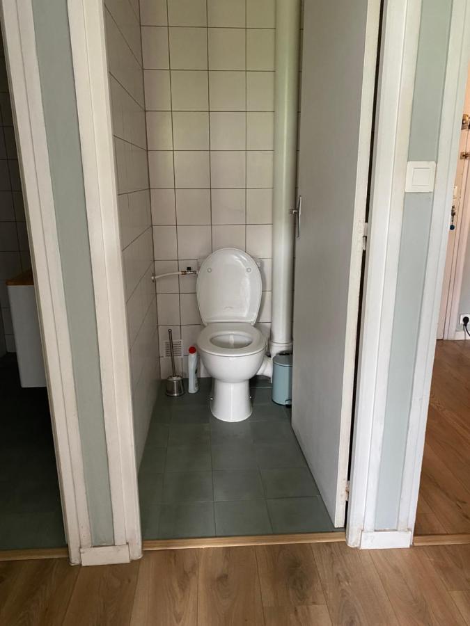 Appartement D'Artiste Lumineux Central 76M2 Perpignan Exteriér fotografie