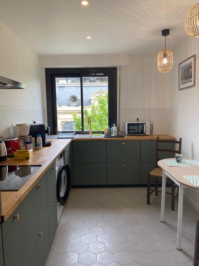 Appartement D'Artiste Lumineux Central 76M2 Perpignan Exteriér fotografie