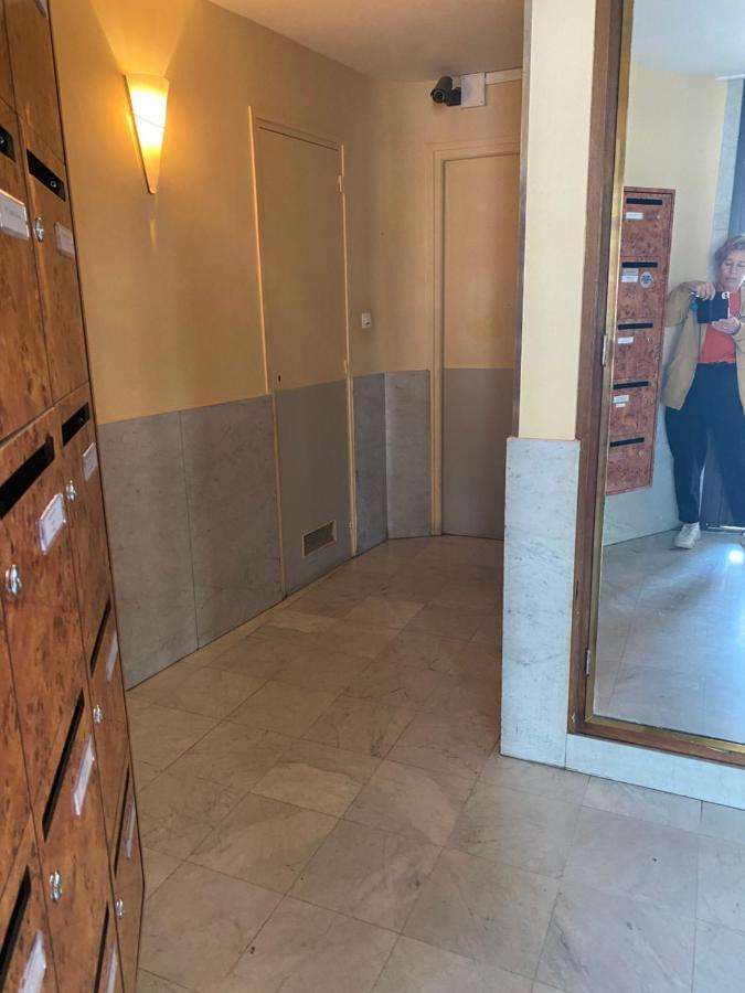 Appartement D'Artiste Lumineux Central 76M2 Perpignan Exteriér fotografie