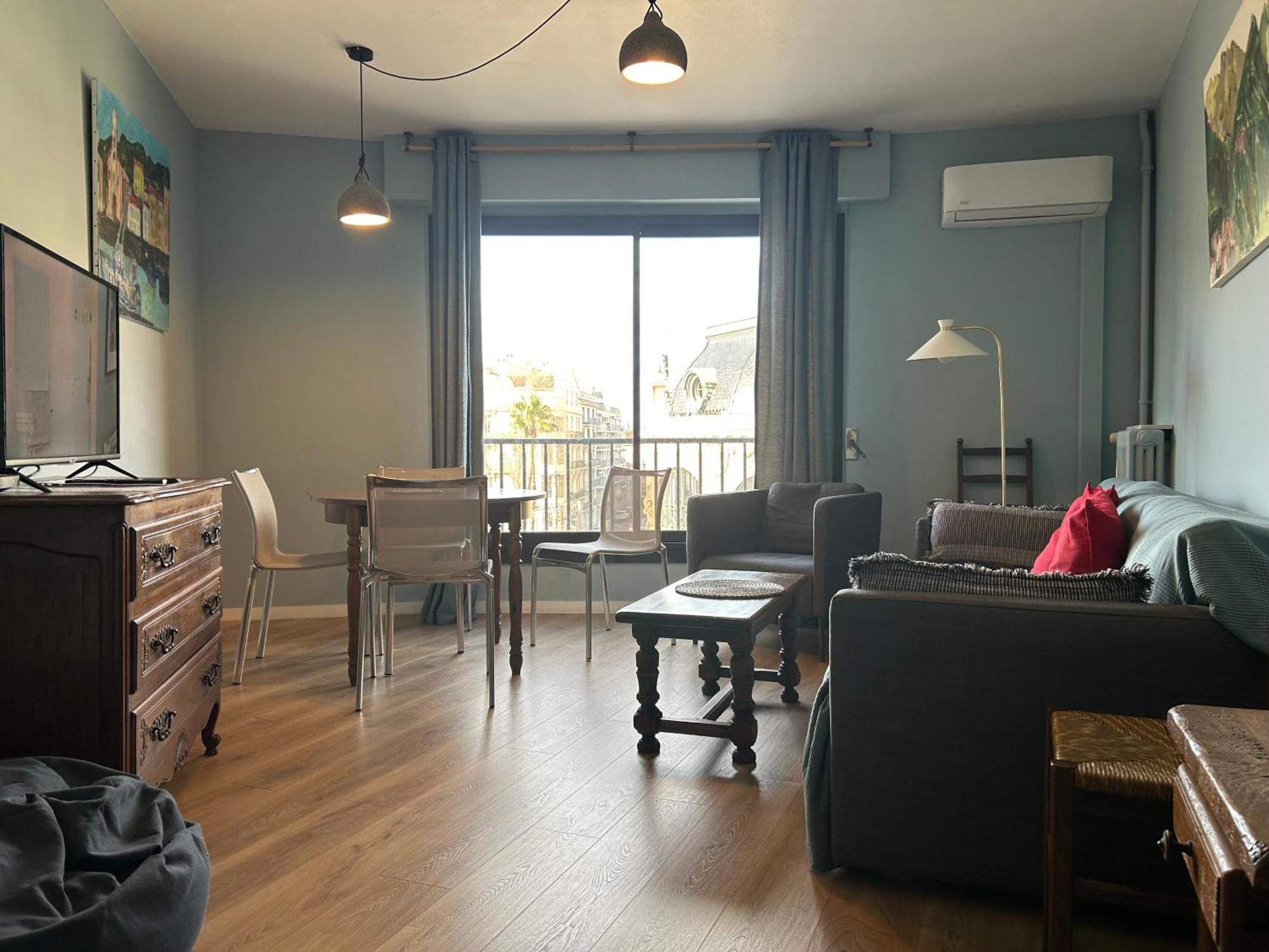 Appartement D'Artiste Lumineux Central 76M2 Perpignan Exteriér fotografie